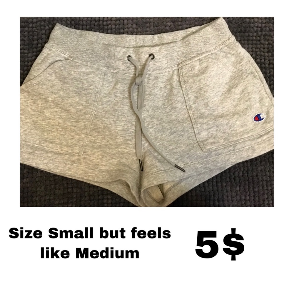 Champion Shorts
